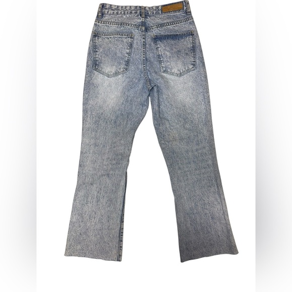 Cotton On Bootleg Jeans - Picture 7 of 8